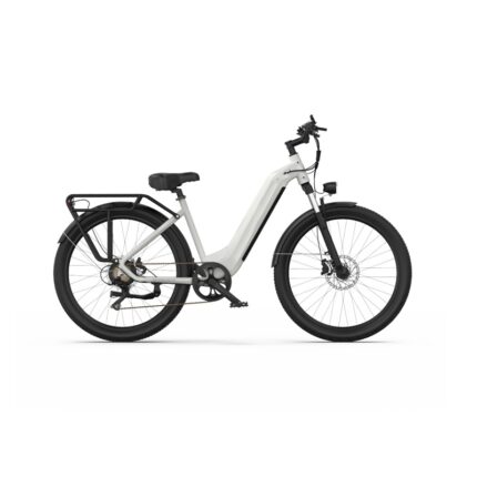 Facigoo OT05 vélo électrique cool conçu pour le style et les performances