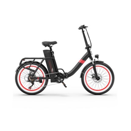 Facigoo OT16 Vélo électrique pliable