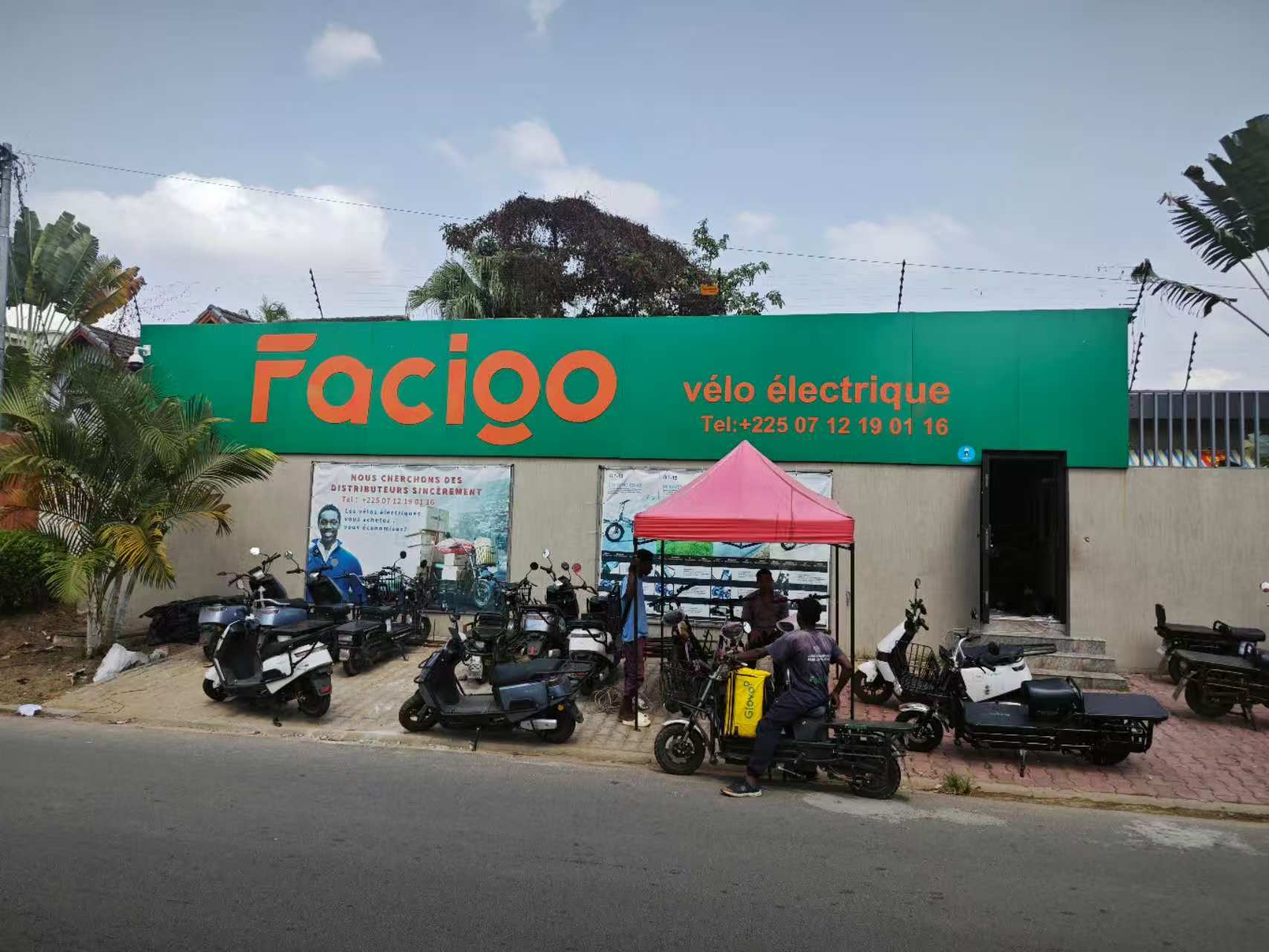 À Propos Facigoo