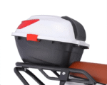 Facigoo Vache autonomie longue durée Vélo électrique – Image 5