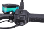 Facigoo Vache autonomie longue durée Vélo électrique – Image 6