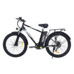 Facigoo bk3 vélo électrique