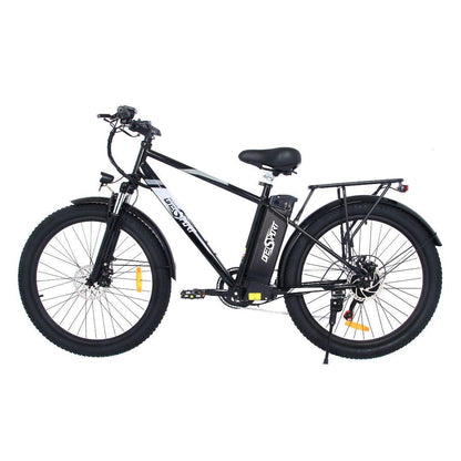 Facigoo bk3 vélo électrique