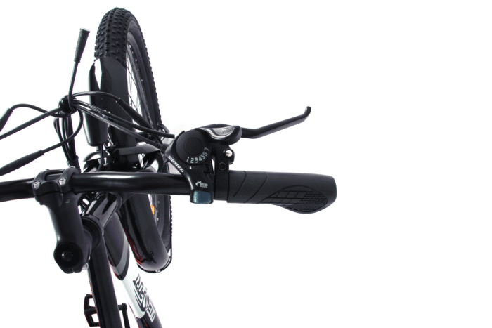 Facigoo bk3 vélo électrique – Image 2