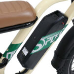 Facigoo W66 vélo électrique de style moto – Image 2