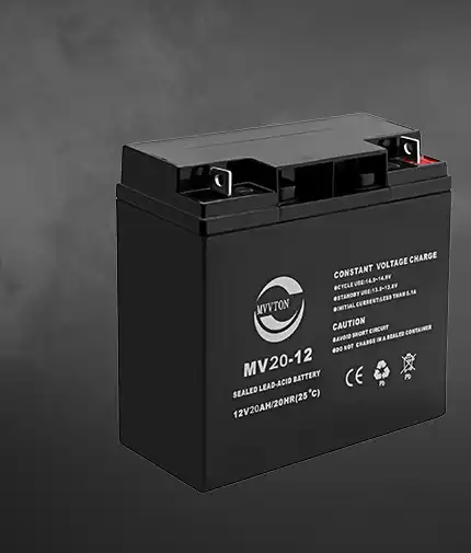 Batterie de moto électrique