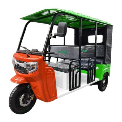 Facigoo A0 Tricycles électriques