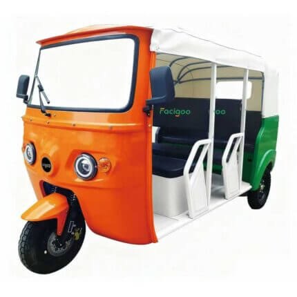 Facigoo A1L Tricycles électriques