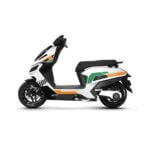 Facigoo F1 Motos électriques