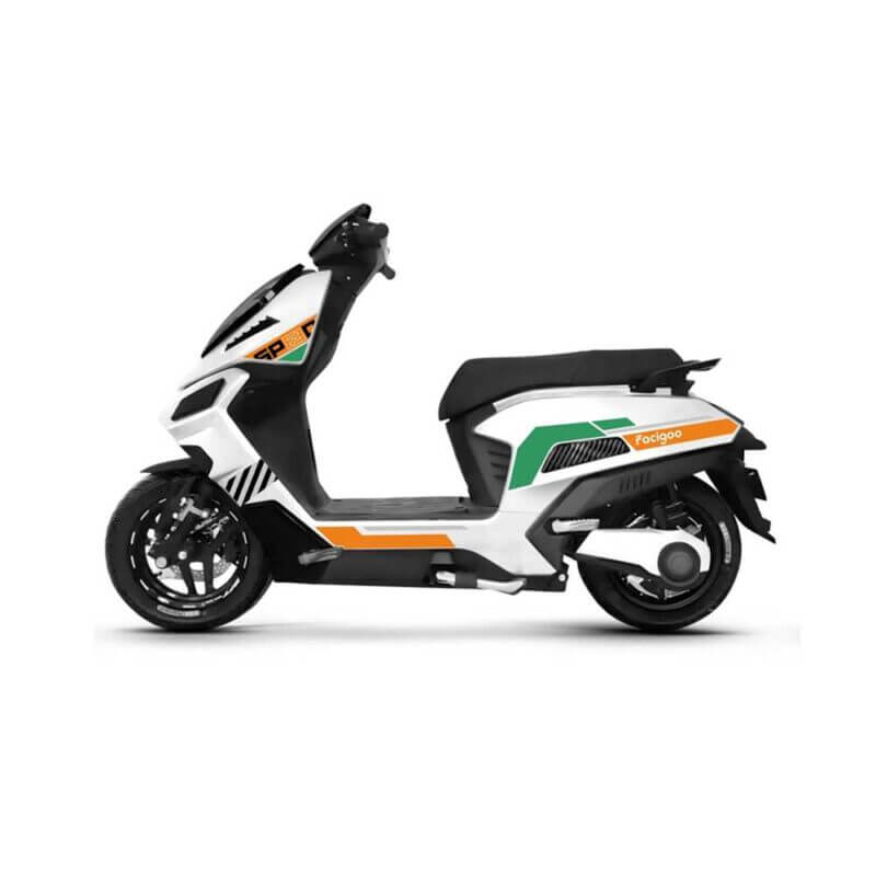 Facigoo F1 Motos électriques