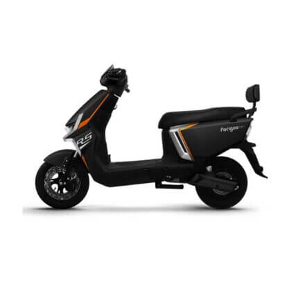 Facigoo kuangbiao Motos électriques