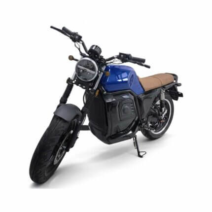 Facigoo M018 moto électrique