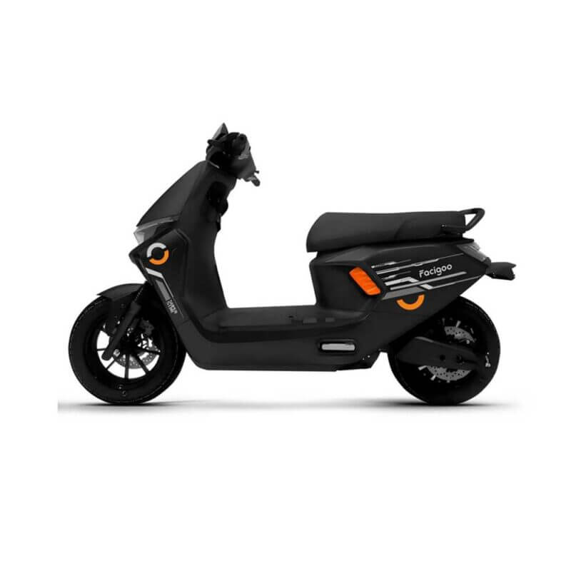 Facigoo xiaojiu Motos électriques