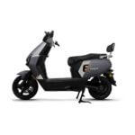 Y60 grey Motos électriques