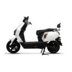 Y60 white Motos électriques