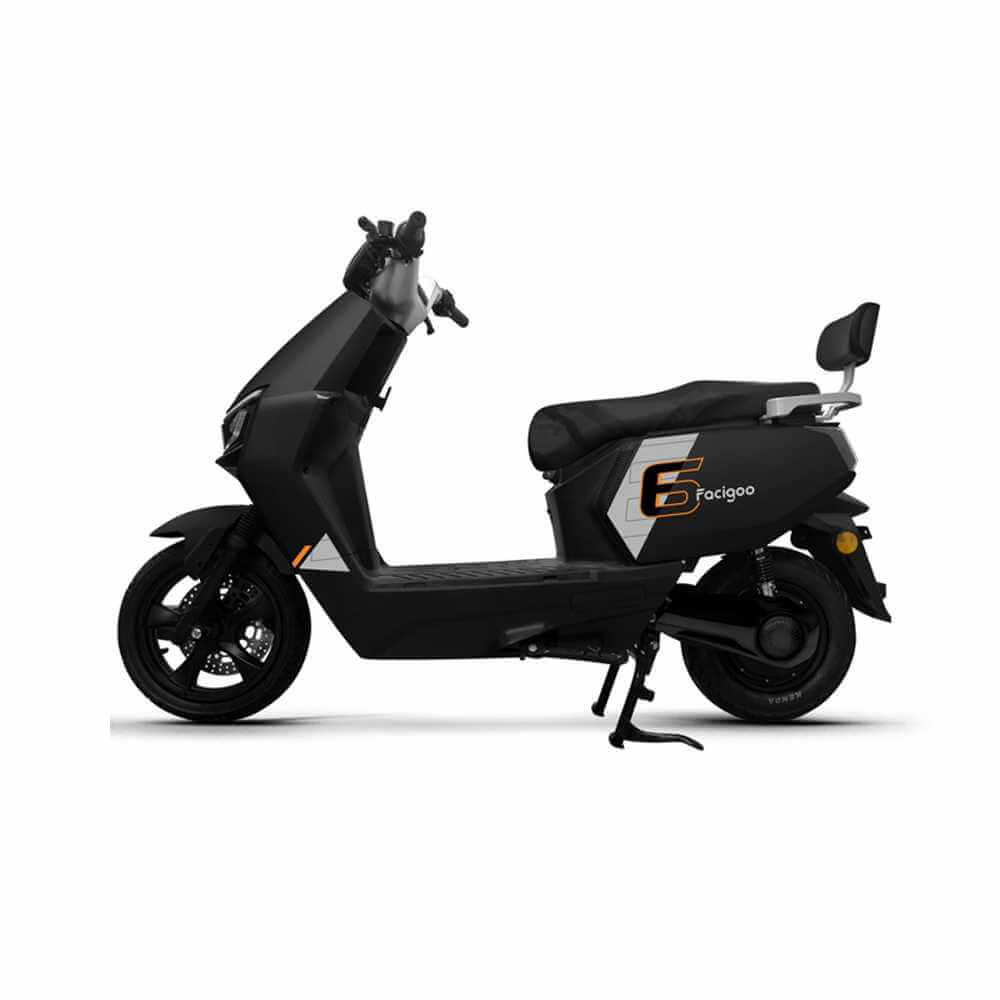 Facigoo Y60 Motos électriques Facigoo Y60 Motos électriques