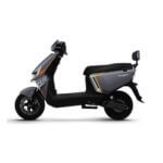 kuangbao grey Motos électriques