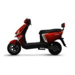 kuangbao red Motos électriques