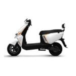 kuangbao white Motos électriques