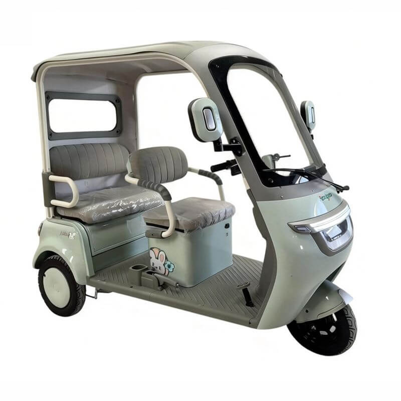 Facigoo F3 Tricycles électriques