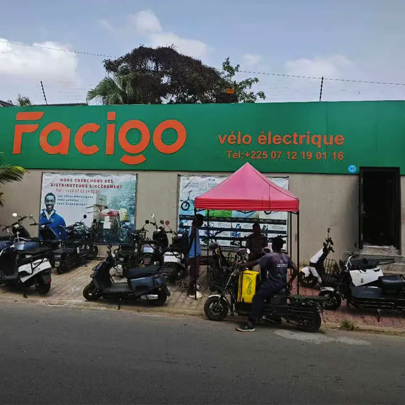 À Propos Facigoo