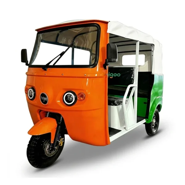 Facigoo A1 Tricycle Électrique