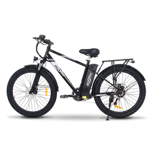 Facigoo BK3 Vélo Électrique