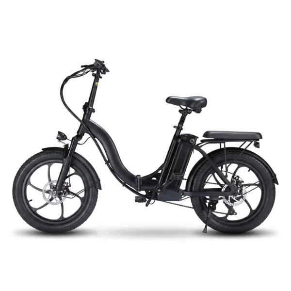 Facigoo BK6 Vélo Électrique