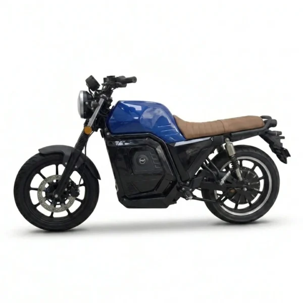 Facigoo M018 Moto Électrique