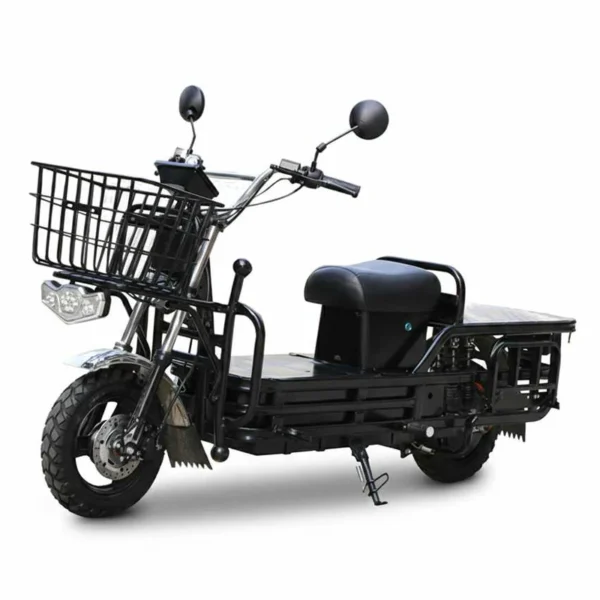 Facigoo ONES8 Moto Électrique