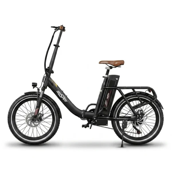 Facigoo OT16 Vélo Électrique