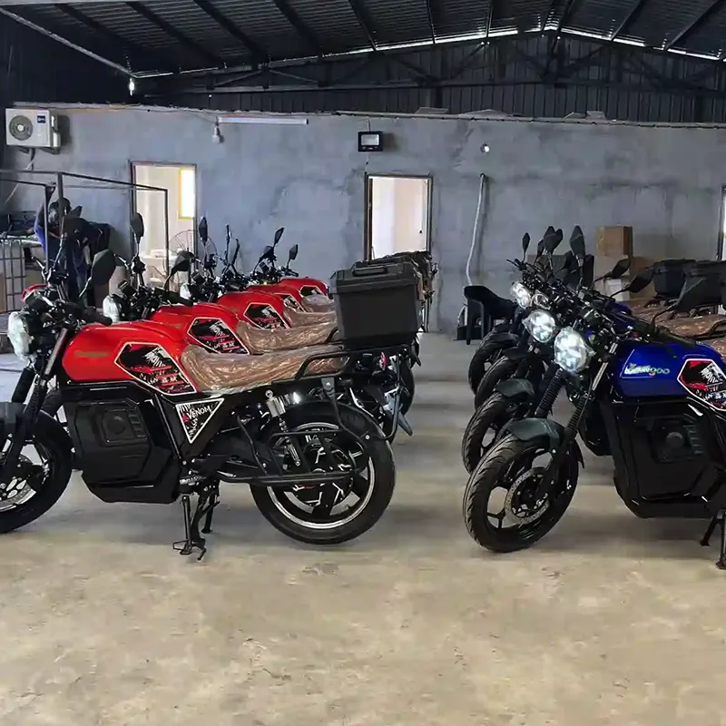 2026 Meilleur Moto Électrique Côte d’Ivoire : Top 7 des Modèles Révolutionnaires