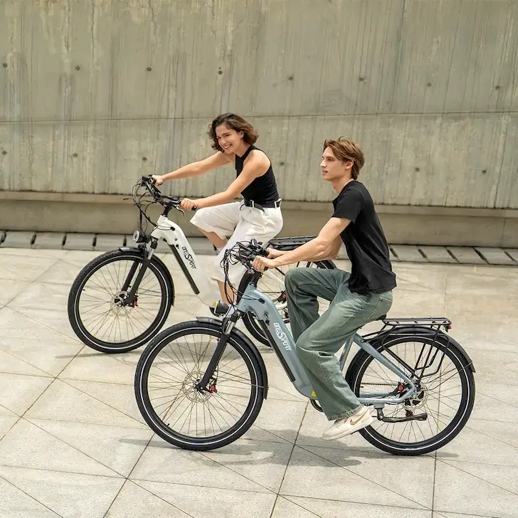 Guide d&rsquo;achat des meilleures marques de vélos électriques en Côte d&rsquo;Ivoire : Guide complet 2025