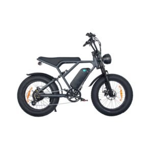 Facigoo one3 vélo électrique