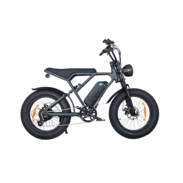 Facigoo one3 vélo électrique