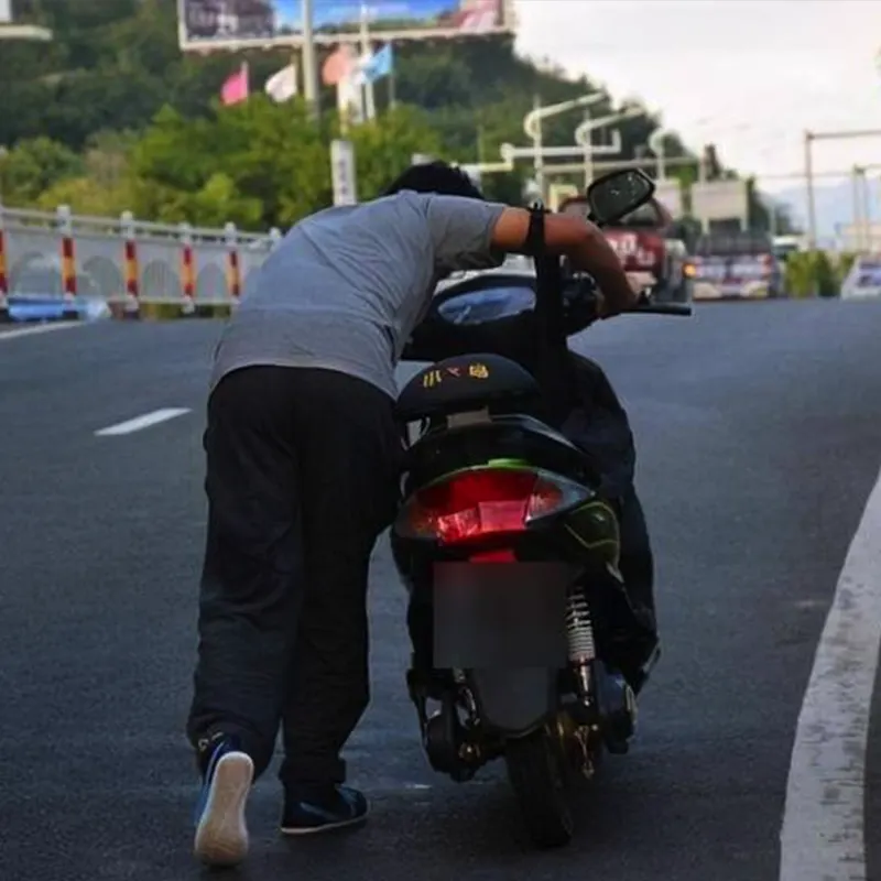Pourquoi votre vélo électrique s’arrête-t-il en plein parcours ?
